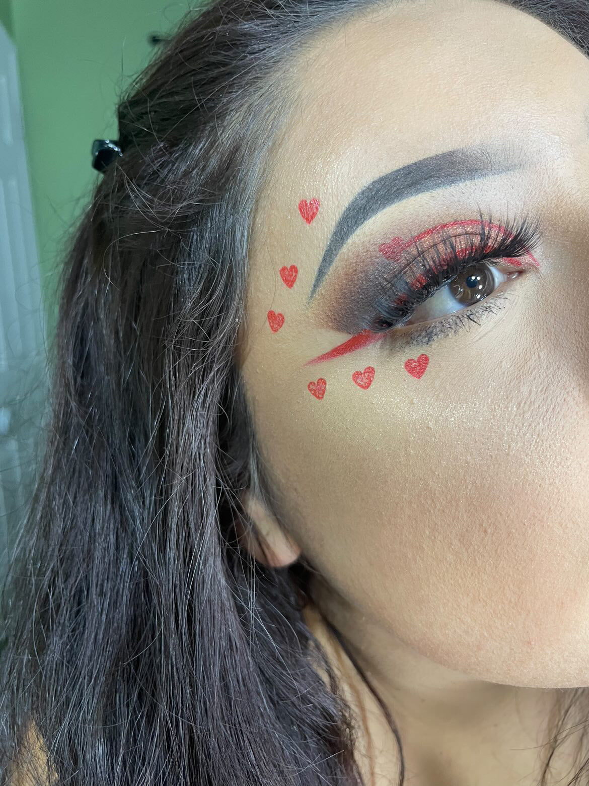 Cherry Eyeliner - Cherry