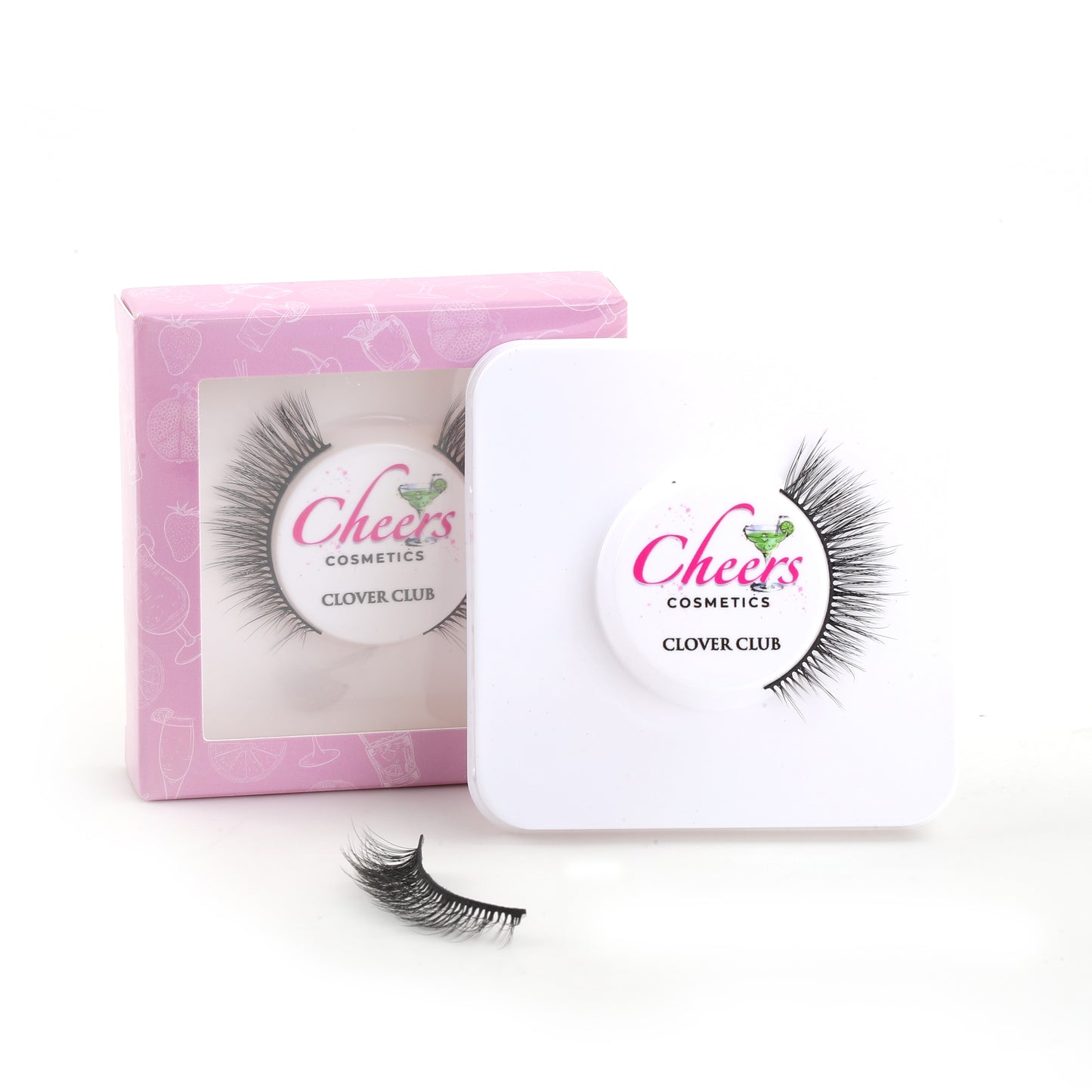 Clover Club