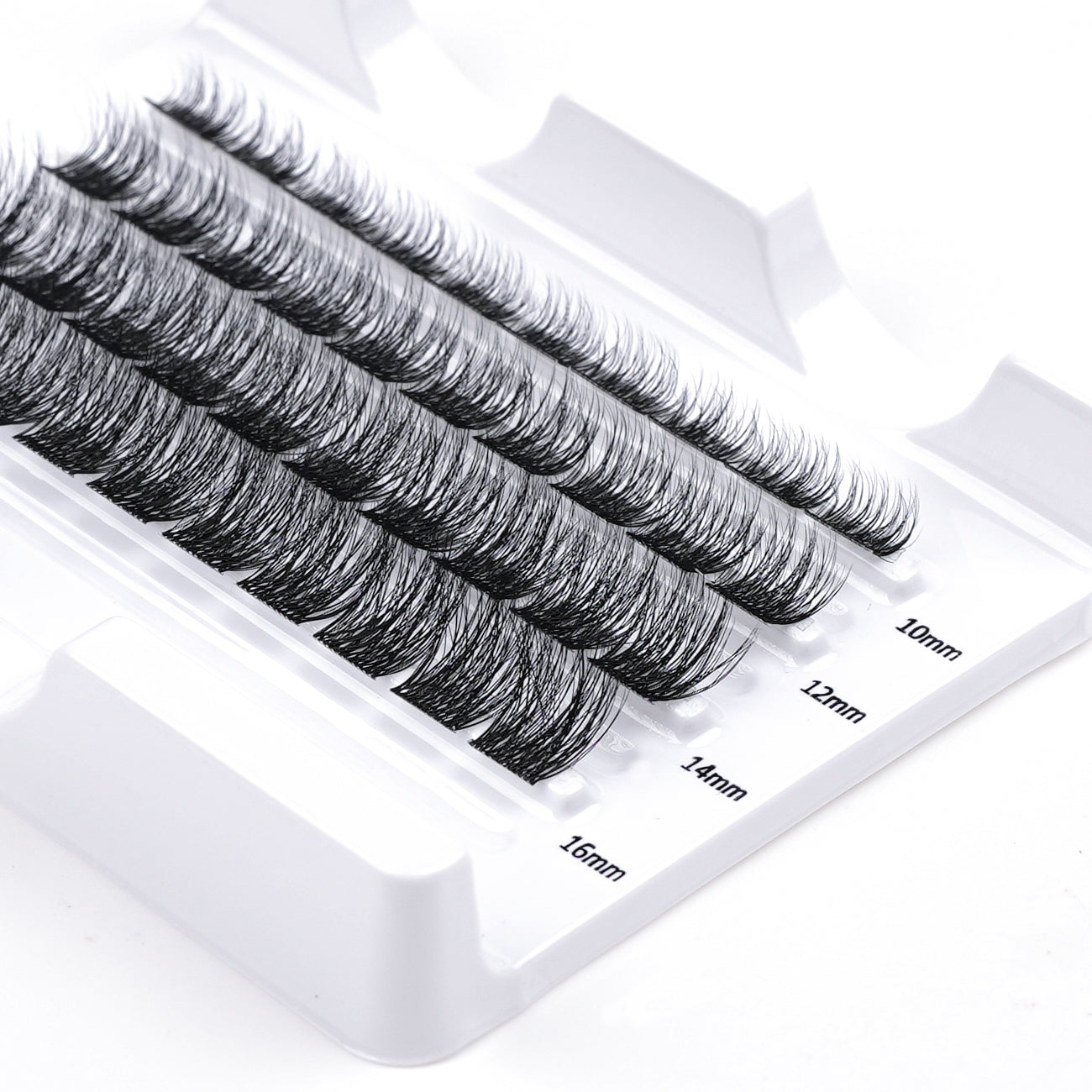 Don’t Stop Clusters