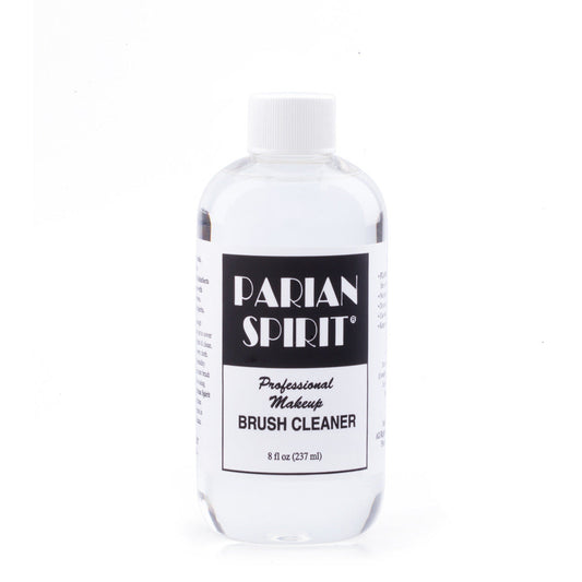 Parian Spirit Professional Makeup Brush Cleaner 8oz