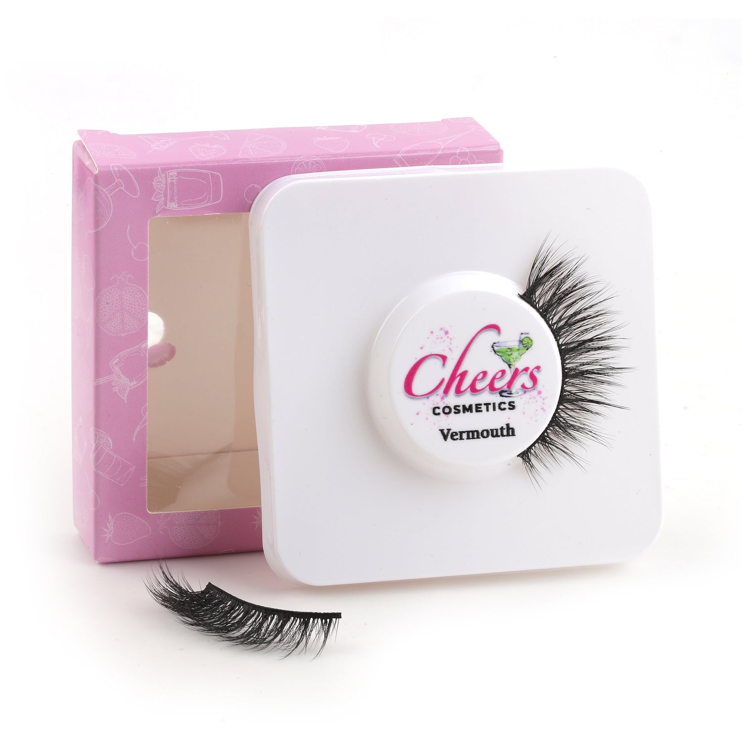 Eyelashes, Cheer cosmetics eyelashes, Vermouth, Beauty, woman, mujeres