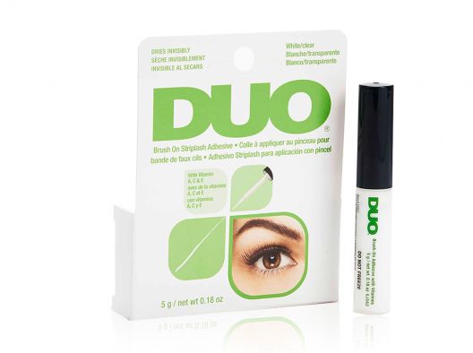 Duo Lash Adhesive - 0.25oz