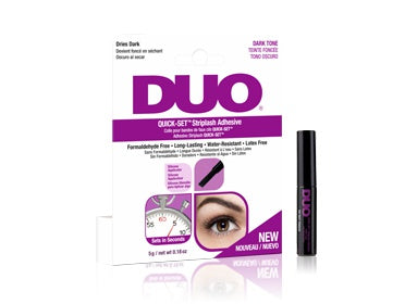 Duo Lash Adhesive - 0.25oz