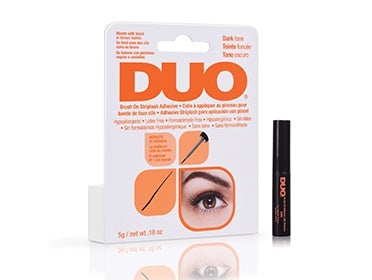 Duo Lash Adhesive - 0.25oz