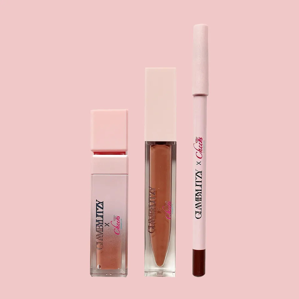 LIP Kit - cheerscosmetics