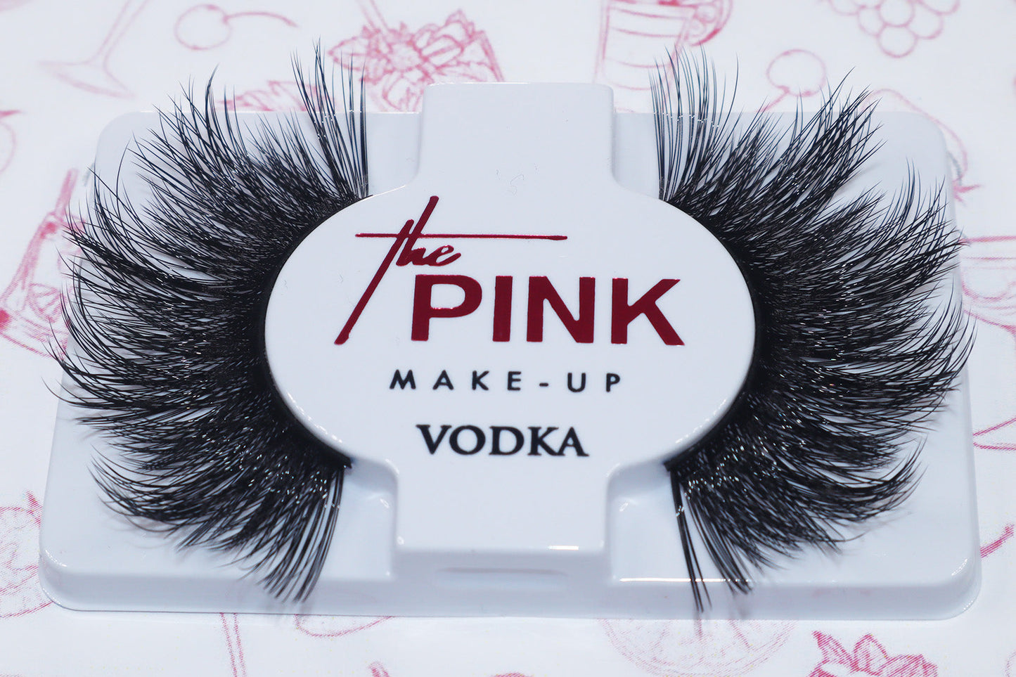 VODKA