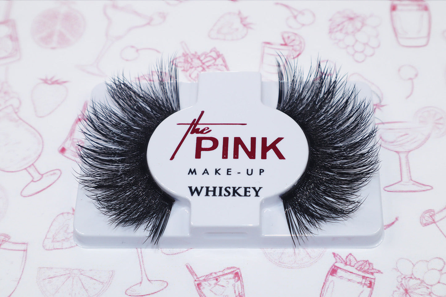 WHISKEY
