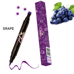 Purple Eyeliner - Grape - cheerscosmetics