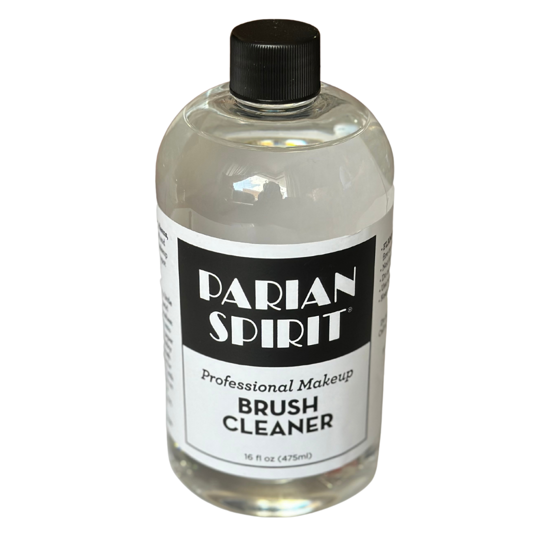 PARIAN SPIRIT Professional Makeup BRUSH CLEANER 16oz - cheerscosmetics