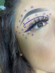 Purple Eyeliner - Grape - cheerscosmetics