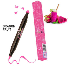 Pink Eyeliner - Dragon Fruit - cheerscosmetics