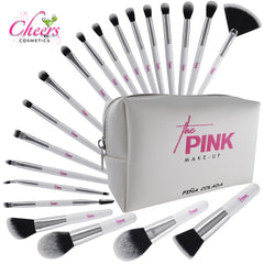 PROMO 1 PIÑA COLADA BRUSH SET + CHASER - cheerscosmetics