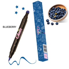 Blue Eyeliner - Blueberry - cheerscosmetics