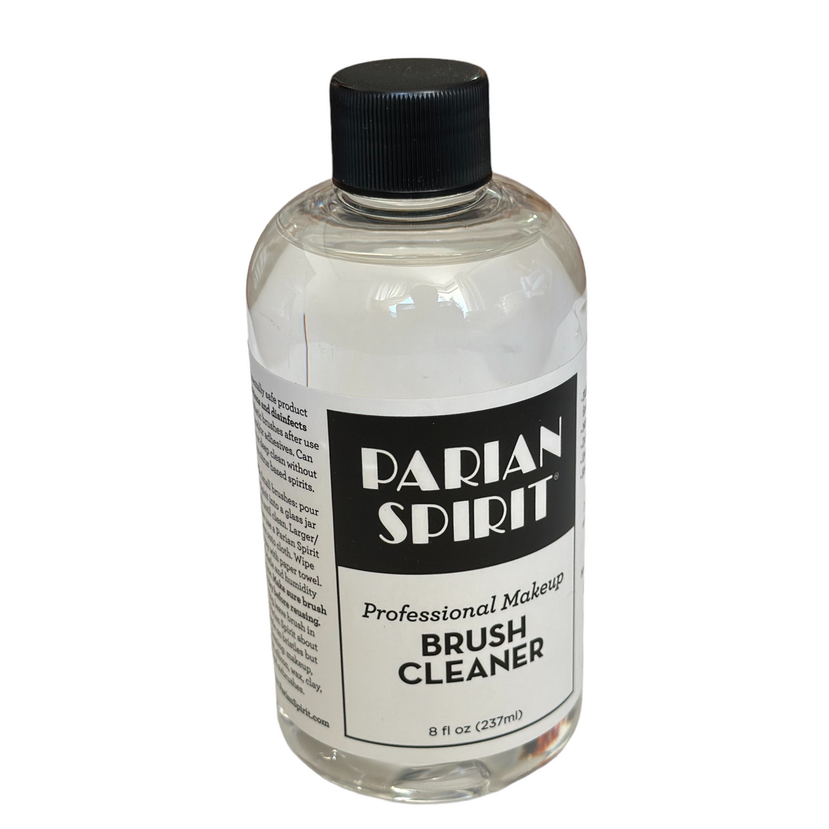 PARIAN SPIRIT Professional Makeup BRUSH CLEANER 8oz - cheerscosmetics