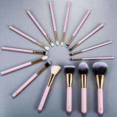 DAIQUIRI BRUSH COLLECTION - cheerscosmetics