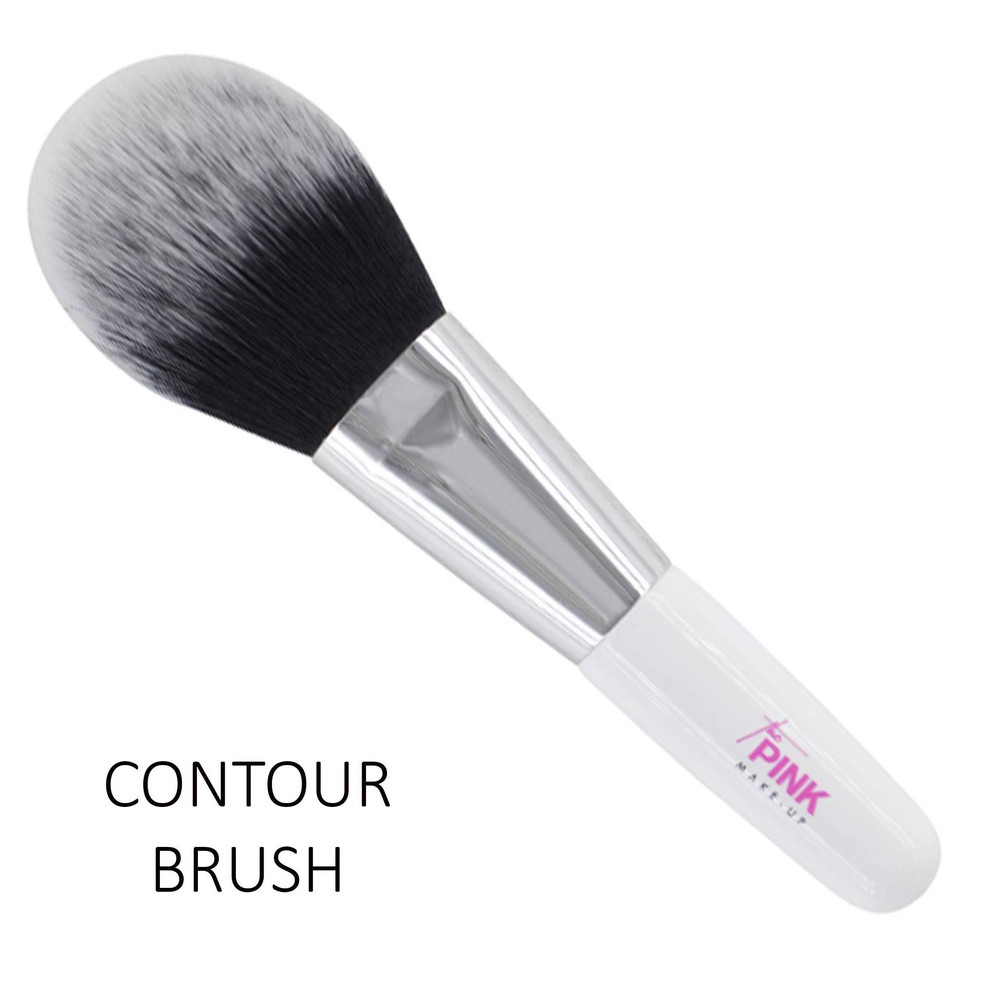 202 CONTOUR BRUSH - cheerscosmetics