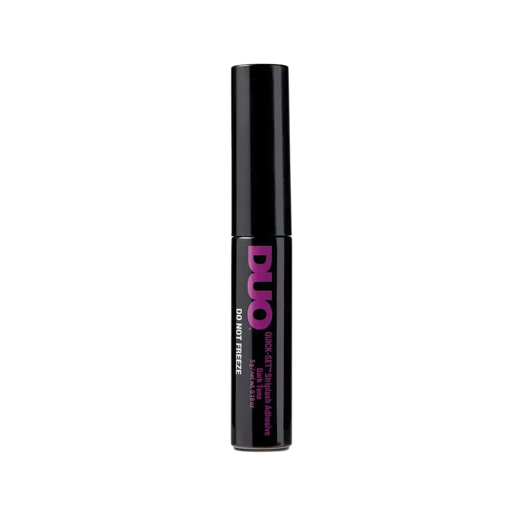 DUO Quick Set Strip Lash Adhesive - cheerscosmetics