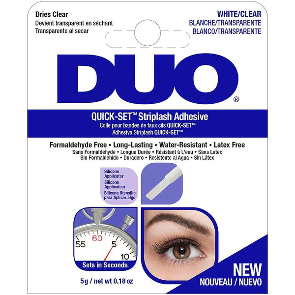 DUO Quick Set Lash