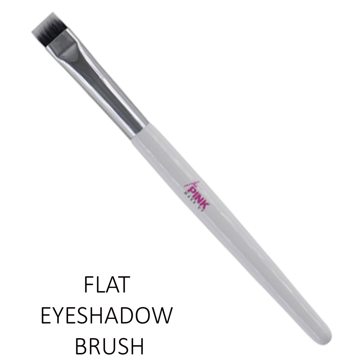 216 FLAT EYESHADOW BRUSH - cheerscosmetics