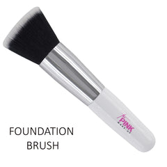 203 FOUNDATION BRUSH - cheerscosmetics