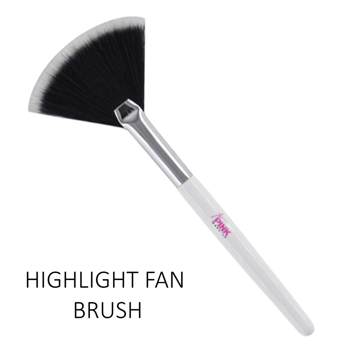 220 HIGHLIGHT FAN BRUSH - cheerscosmetics