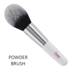 201 POWDER BRUSH - cheerscosmetics