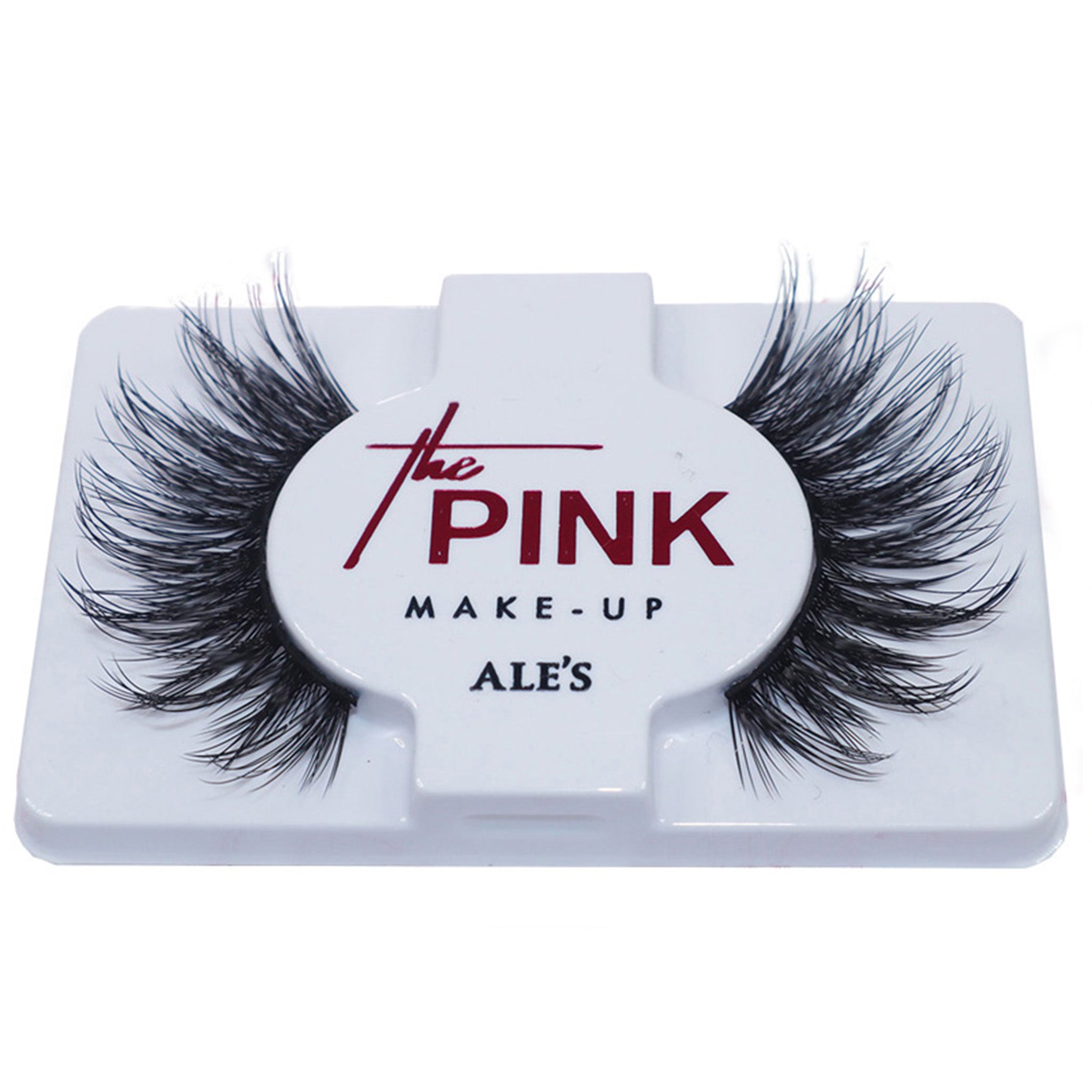 PROMO 2 THE PINK MAKE UP LASHES COLLECTION - cheerscosmetics