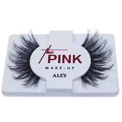 PROMO 2 THE PINK MAKE UP LASHES COLLECTION - cheerscosmetics