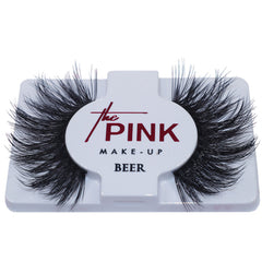 PROMO 2 THE PINK MAKE UP LASHES COLLECTION - cheerscosmetics