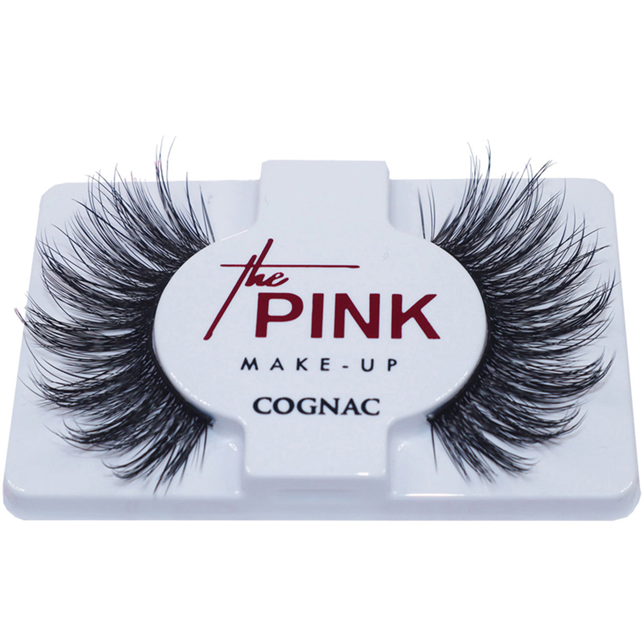 PROMO 2 THE PINK MAKE UP LASHES COLLECTION - cheerscosmetics