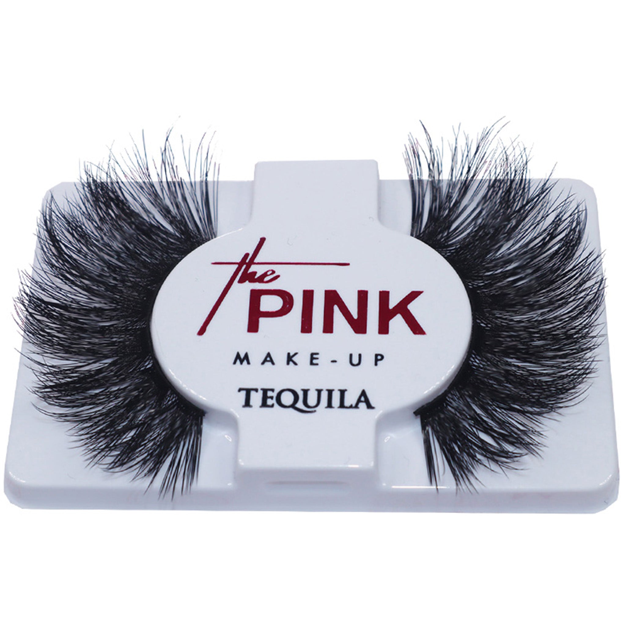 PROMO 2 THE PINK MAKE UP LASHES COLLECTION - cheerscosmetics