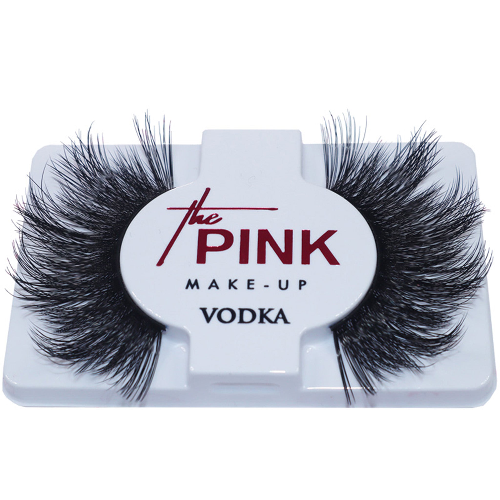 PROMO 2 THE PINK MAKE UP LASHES COLLECTION - cheerscosmetics