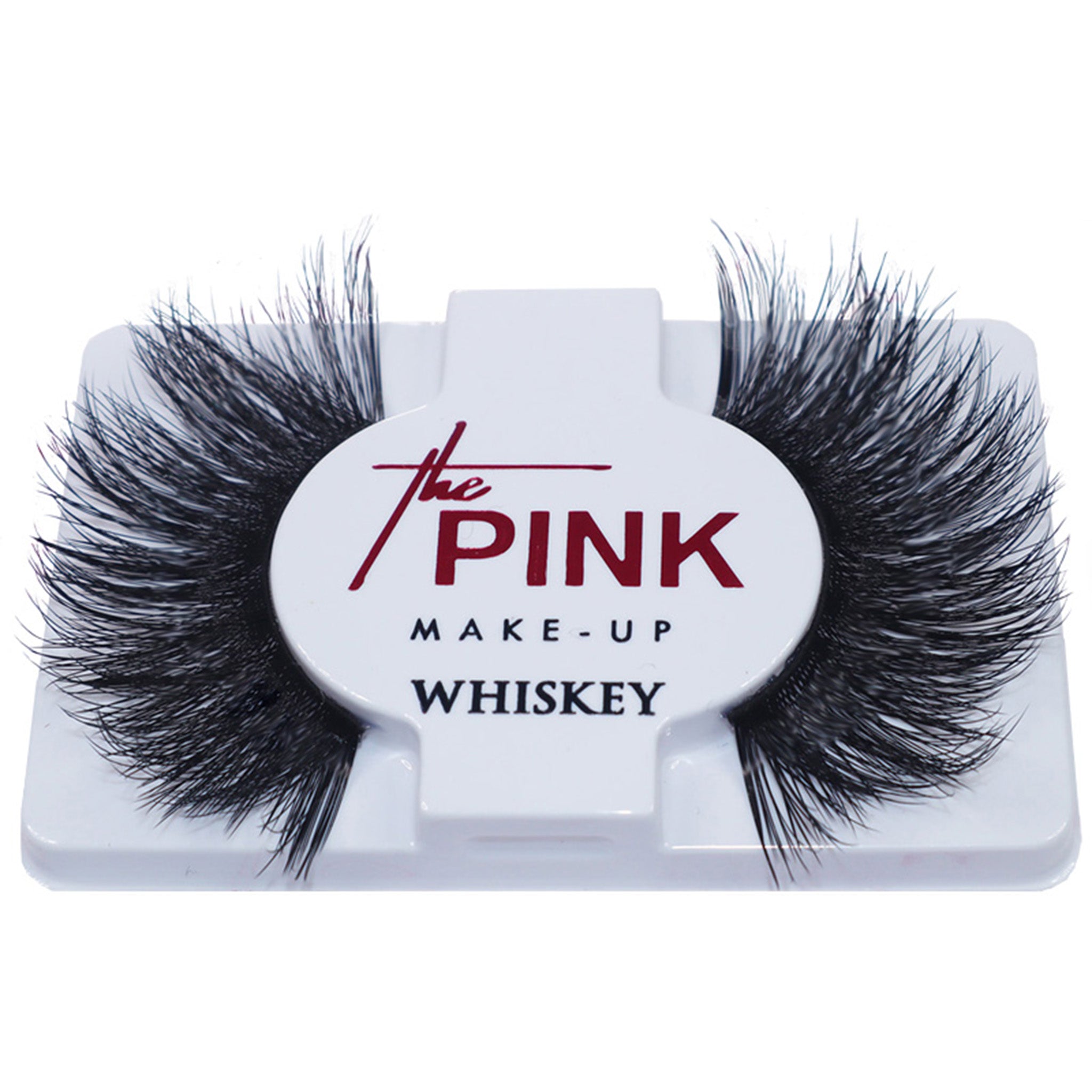 PROMO 2 THE PINK MAKE UP LASHES COLLECTION - cheerscosmetics