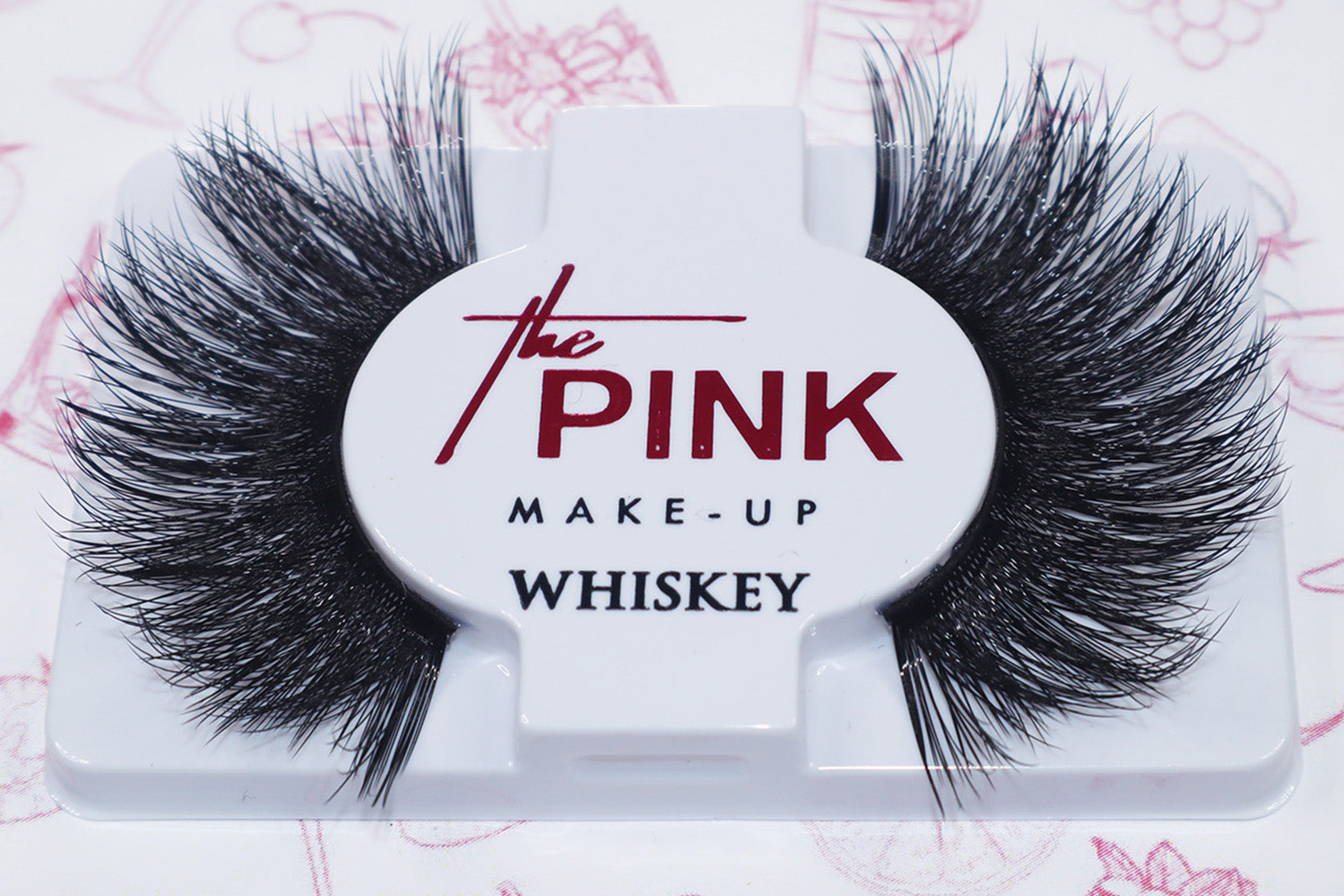 WHISKEY - cheerscosmetics