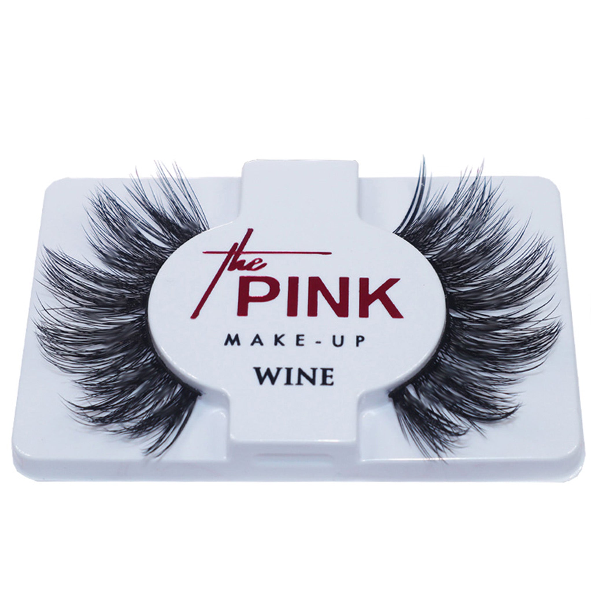 PROMO 2 THE PINK MAKE UP LASHES COLLECTION - cheerscosmetics